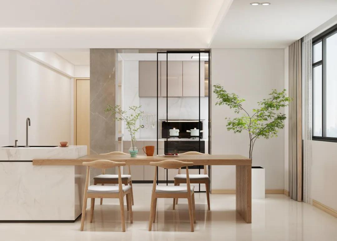 簡而雅的精致設(shè)計(jì)，柔且暖的詩意溫馨！