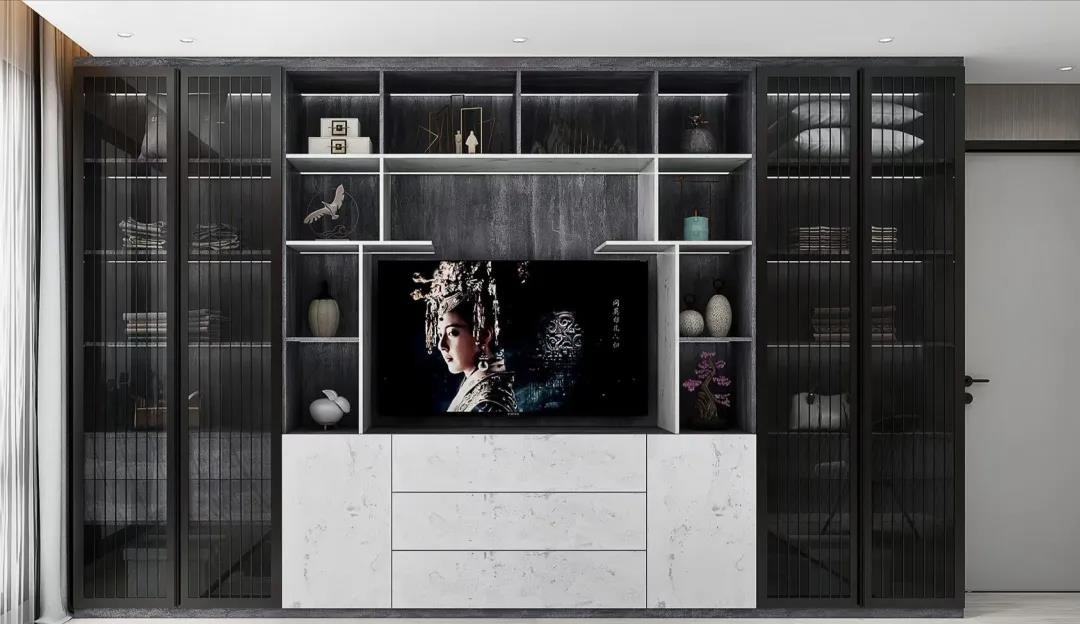 泓朝貴族全屋定制｜用初心陪伴，讓家溫暖滿溢！